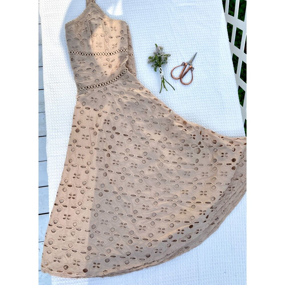 Beautiful Dress